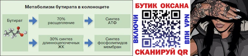 Бутират 1.4BDO  Усмань 
