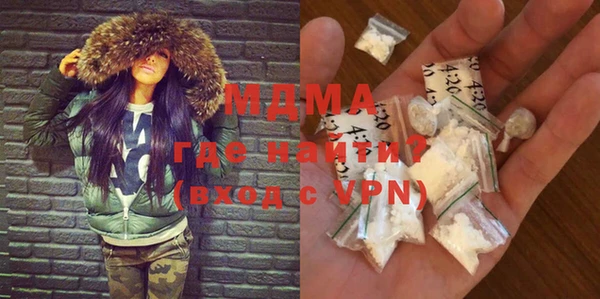 индика Абаза